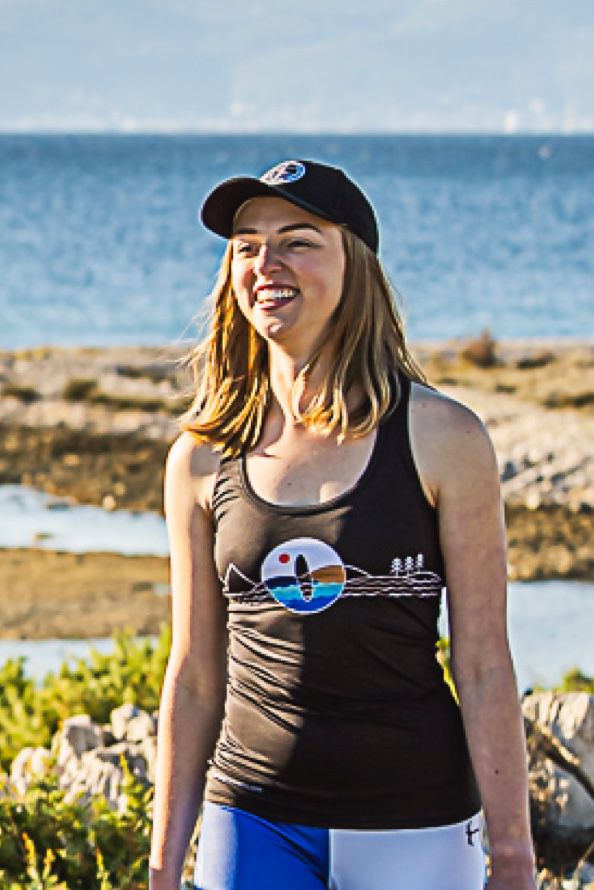 BASEBALL CAPS - Women